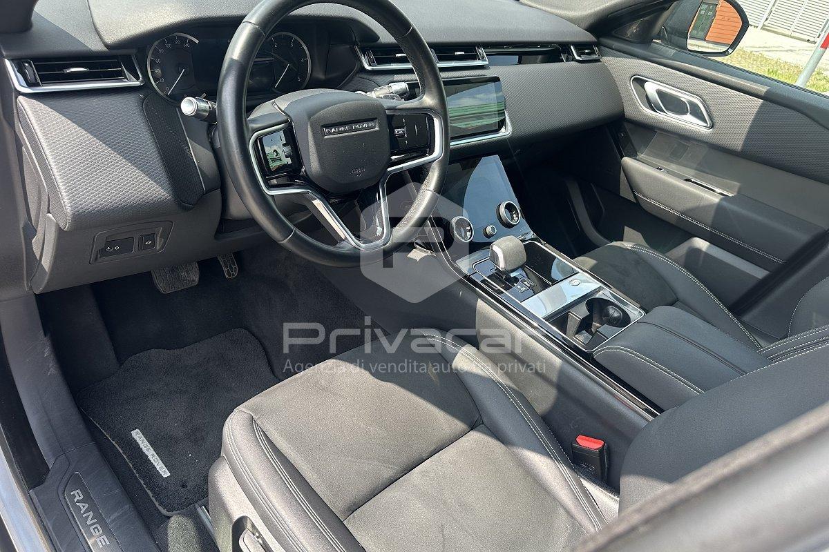 LAND ROVER Range Rover Velar 3.0D l6 300 CV S