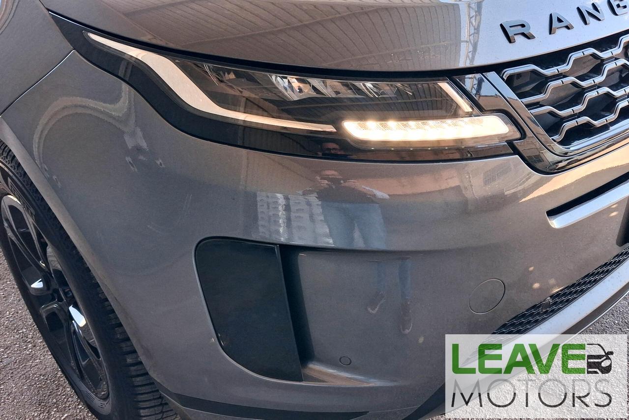 Range Evoque 2.0D I4-L.Flw 150 CV AWD Auto (M1533)