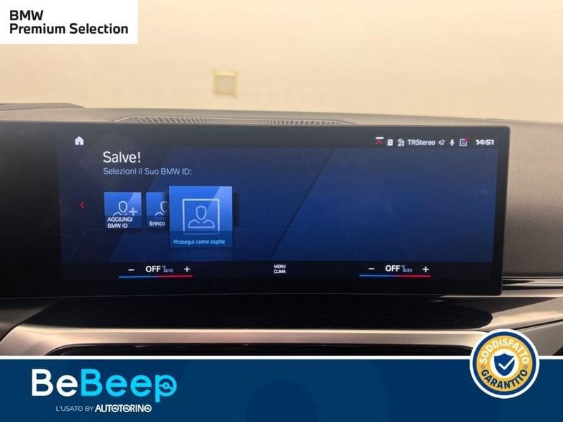 BMW Serie 3 Touring M3 TOURING 3.0 COMPETITION M XDRIVE AUTO