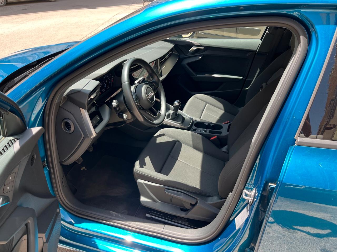 Audi A3 SPB 30 TDI Business