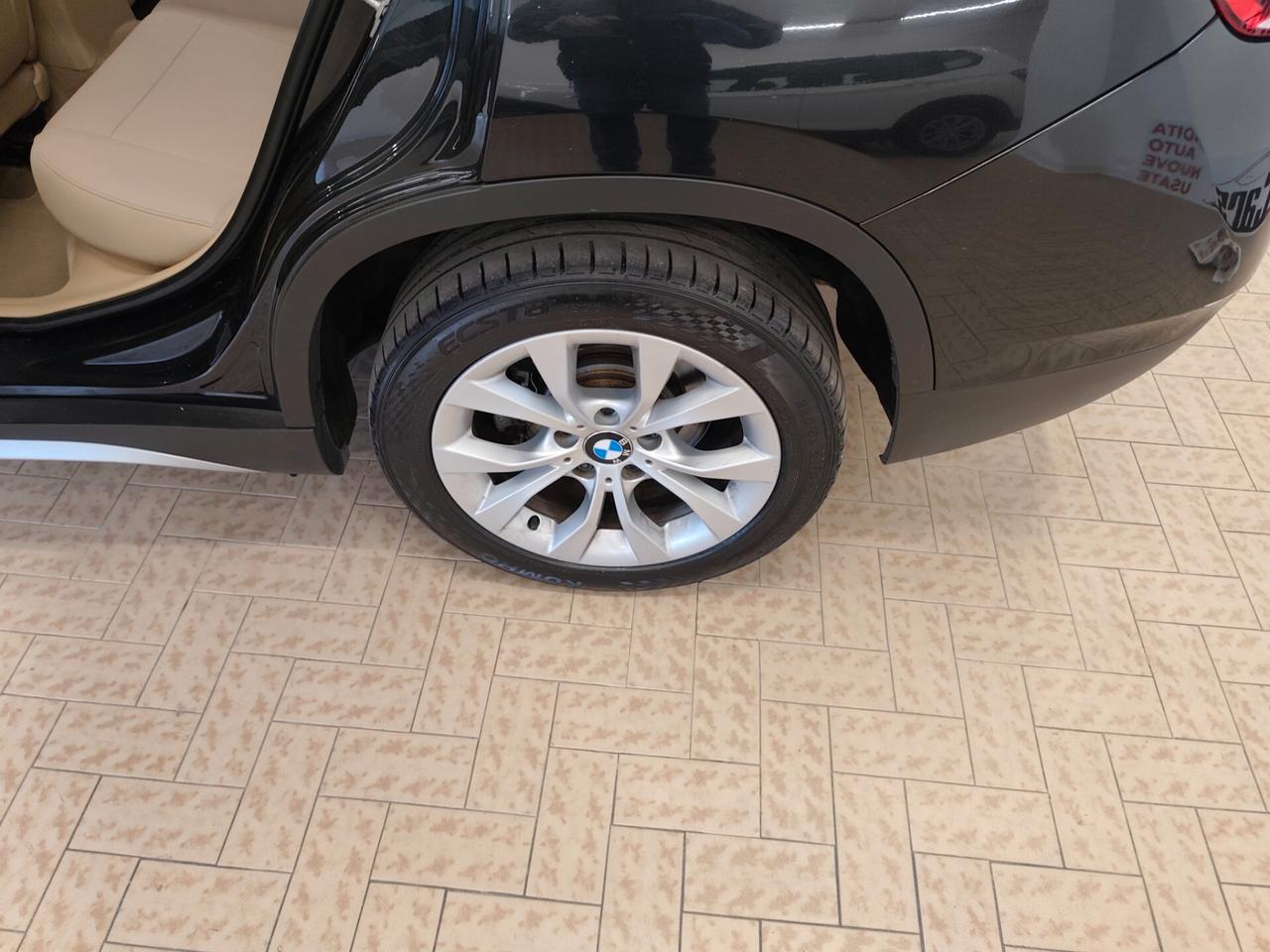 Bmw X1 sDrive20d Attiva