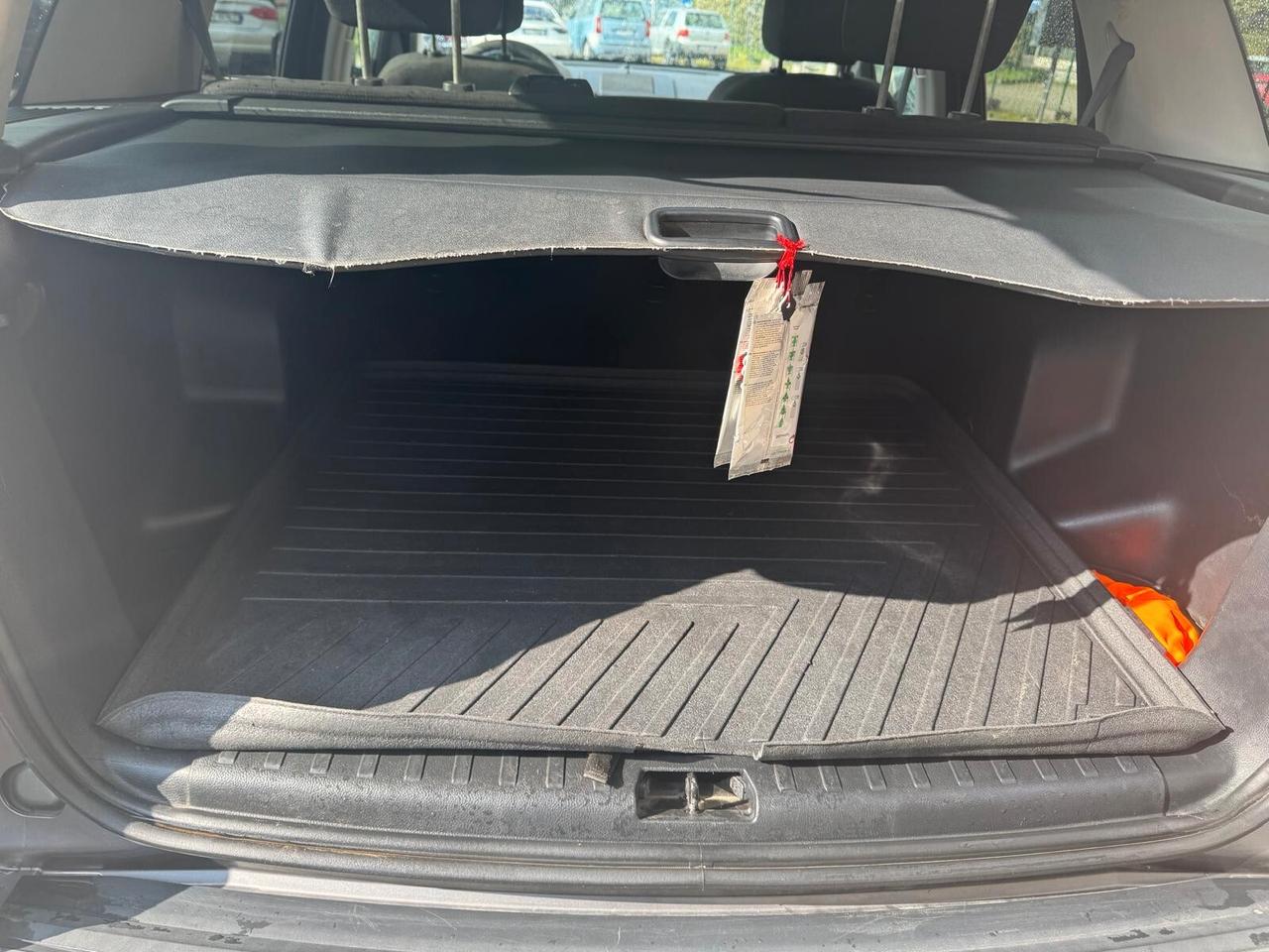 Land Rover Freelander 2.2 TD4 S.W. SE