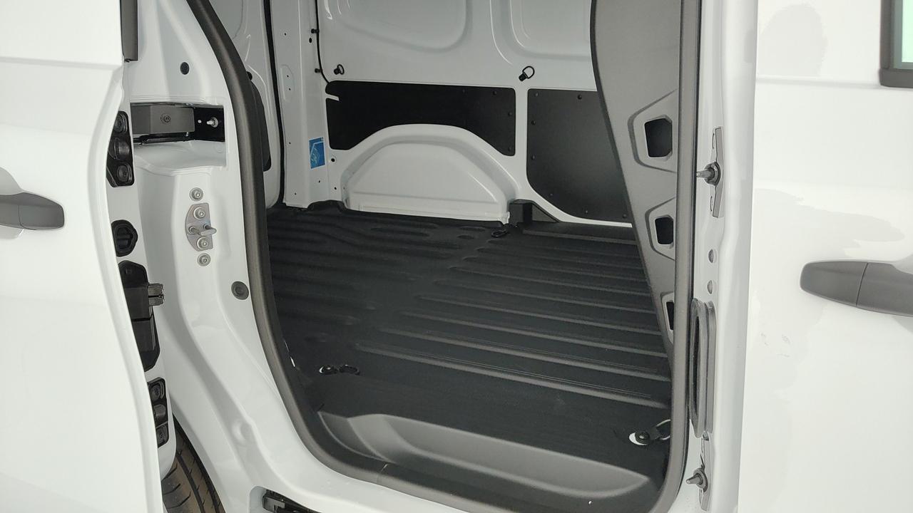 Mercedes-Benz Citan 110 CDI Furgone Long