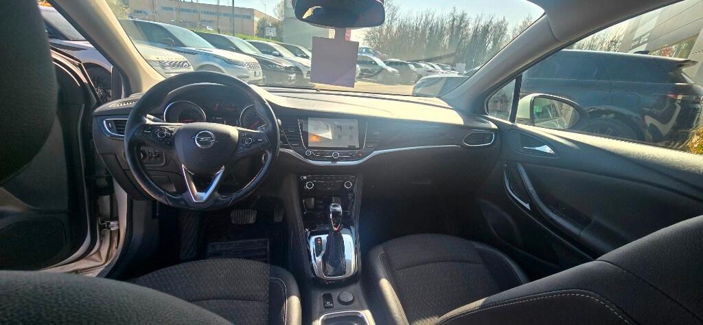 OPEL Astra 5ª serie Astra 1.6 CDTi 136CV aut. ...
