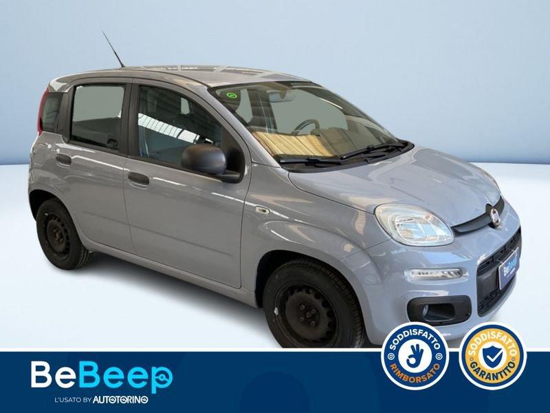FIAT Panda 1.2 POP S&S 69CV MY19
