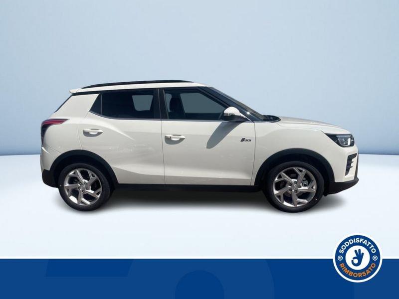 KGM Tivoli Style 1.5 Turbo GDI 163 CV