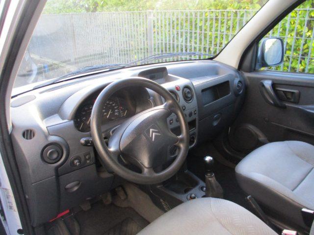 CITROEN Berlingo 1.6 HDi 90CV Van - 129.000km - Porta Laterale