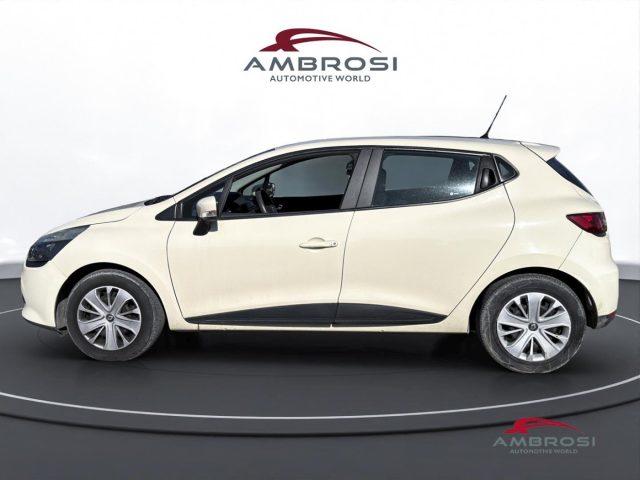 RENAULT Clio 1.2 75CV 5 porte Life