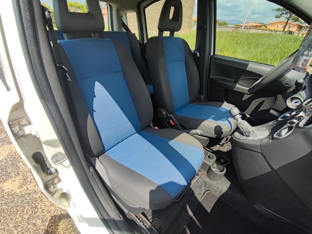 Fiat Panda 1.2 EasyPower Easy