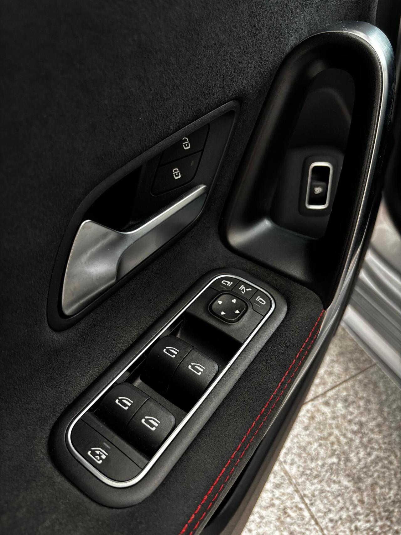 Mercedes-benz A 200 A 200 Automatic PREMIUM AMG