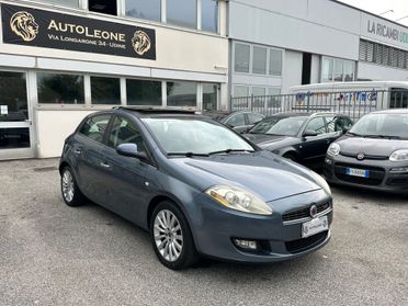 Fiat Bravo 1.9 MJT 150 CV Sport