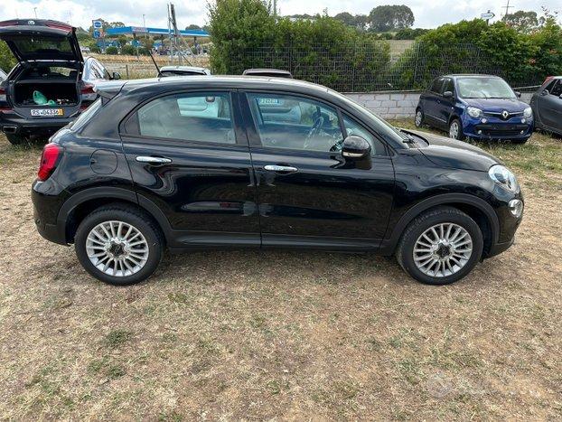 Fiat 500X FIAT 500 X LOUNGE 1.3 150 CV AUT