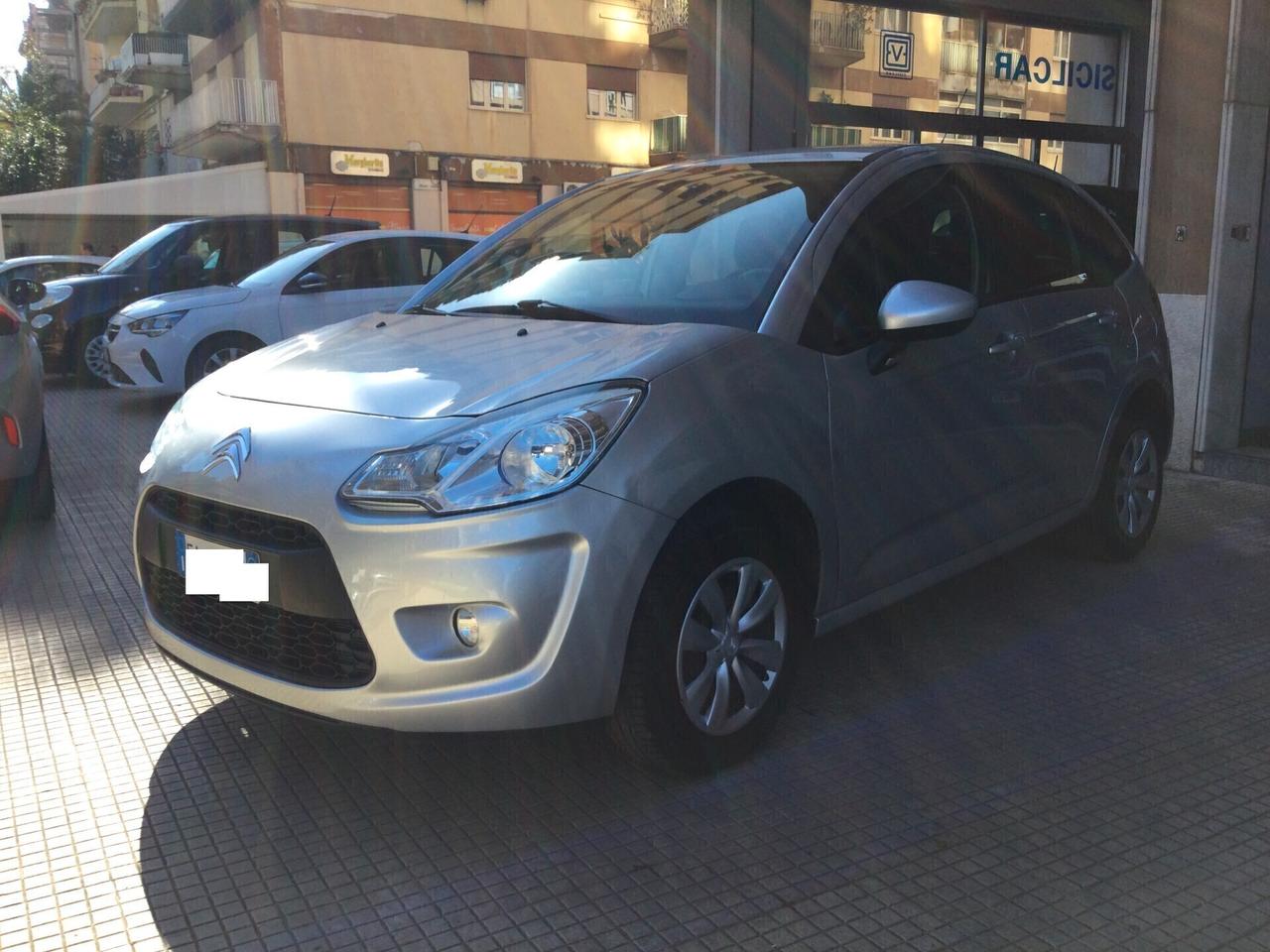 Citroen C3 1.1 Business