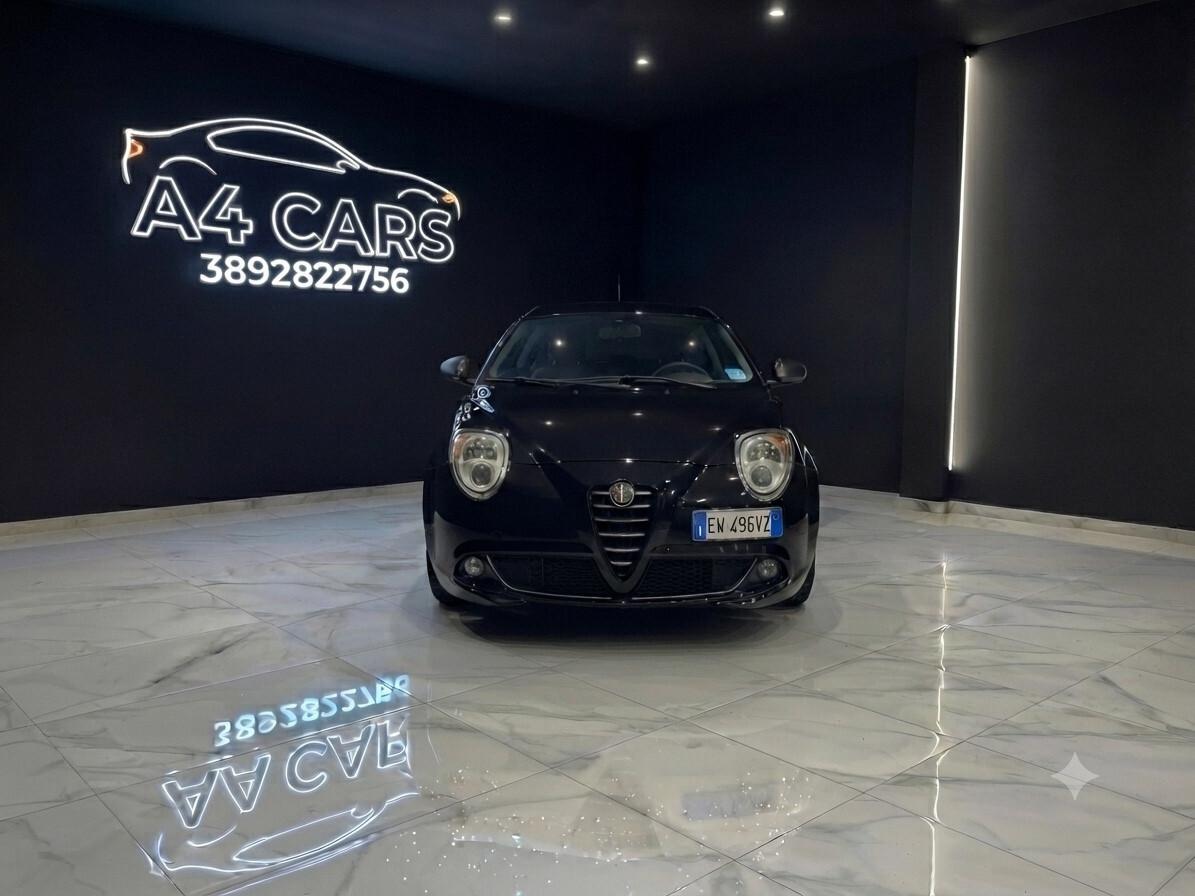 Alfa Romeo MiTo 1.4 70 CV 8V Impression