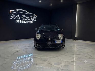 Alfa Romeo MiTo 1.4 70 CV 8V Impression