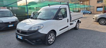 Fiat Doblo Doblò 1.6 MJT 105CV Pianale Cabinato