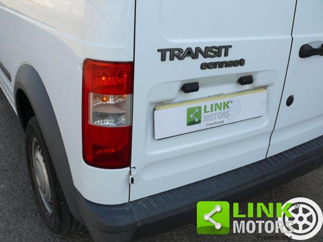 FORD Transit Connect T 200 LX - IVA COMPRESA