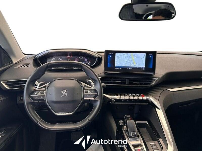 Peugeot 5008 BlueHDi 130 CV Automatica 7 Posti NAVI LED Allure EAT8 S&S