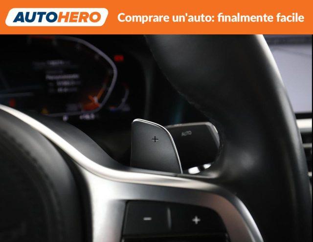 BMW 320 i Msport