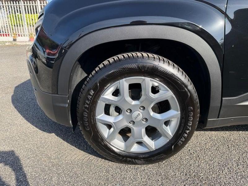 Jeep Avenger 1.2 Turbo Altitude, RETROCAMERA, CARPLAY