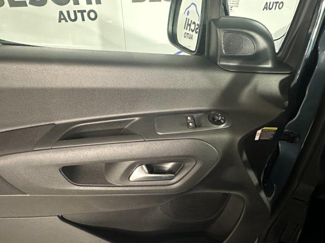 OPEL Combo Life 1.5D 100 CV S&S MT6 Edition Plus N1