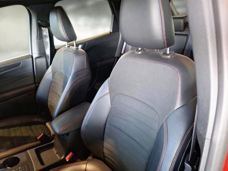 FORD KUGA 2.0 ECOBLUE 150 CV AWD ST-LINE X AUTO SUV