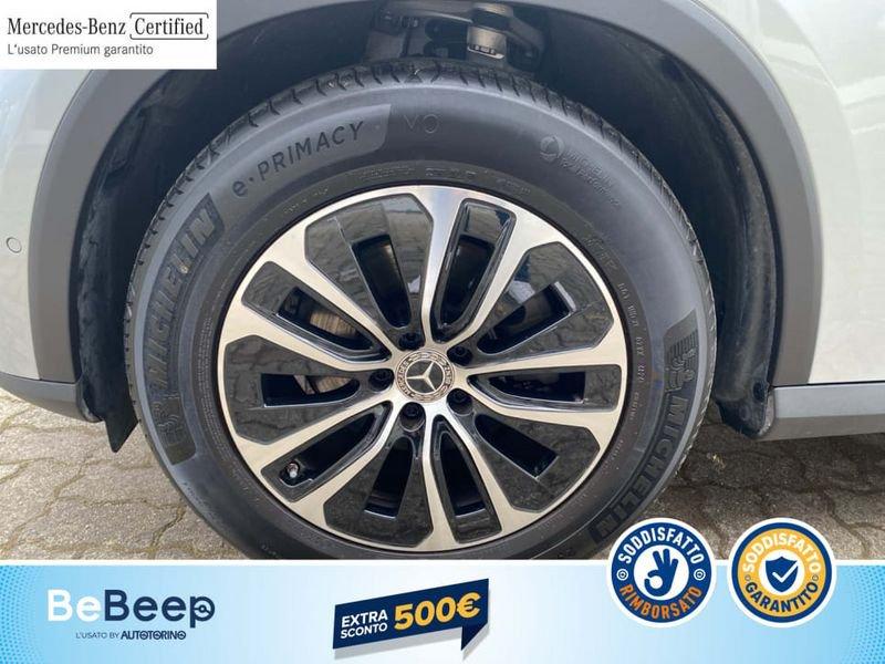 Mercedes-Benz GLC 200 D ADVANCED 4MATIC AUTO