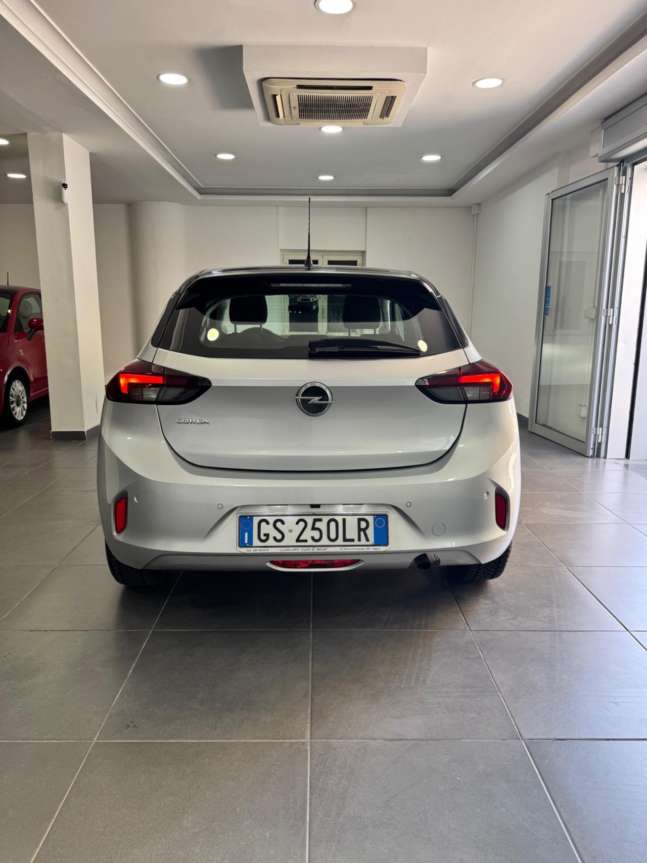 Opel Corsa 1.2 Elegance