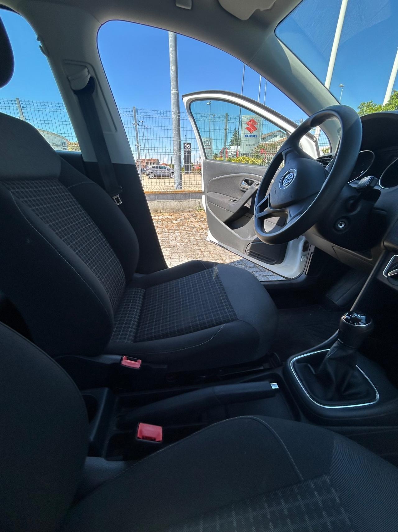 Volkswagen Polo 1.4 TDI 5p. Business Trendline