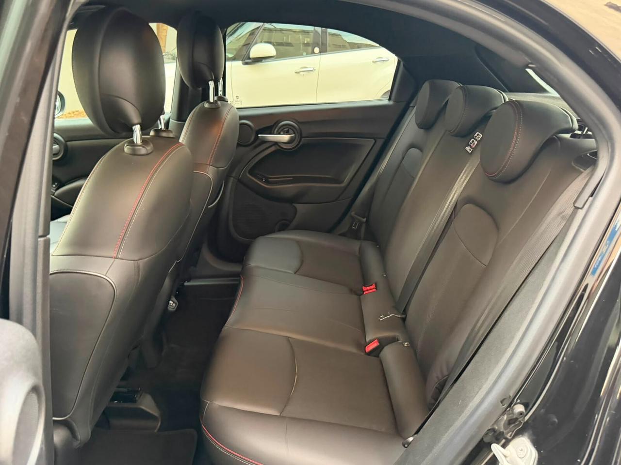 Fiat 500X 1.3 MultiJet 95 CV Sport