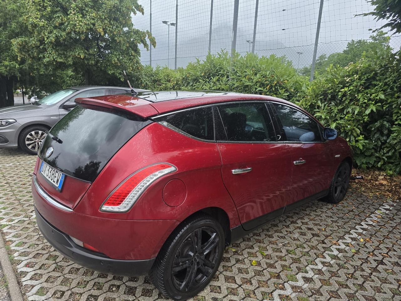 Lancia Delta 1.6 MJT DPF Platino NEOPATENTATI