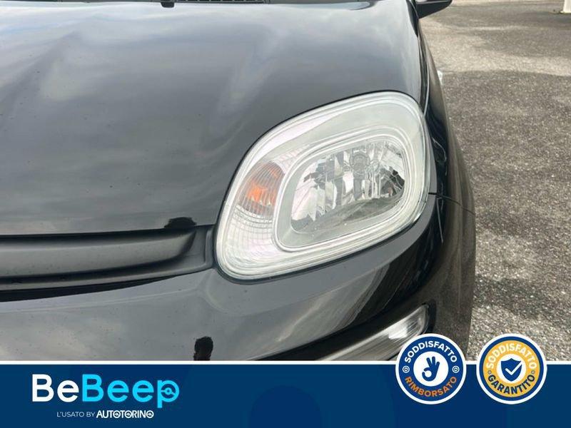 FIAT Panda 1.2 LOUNGE 69CV