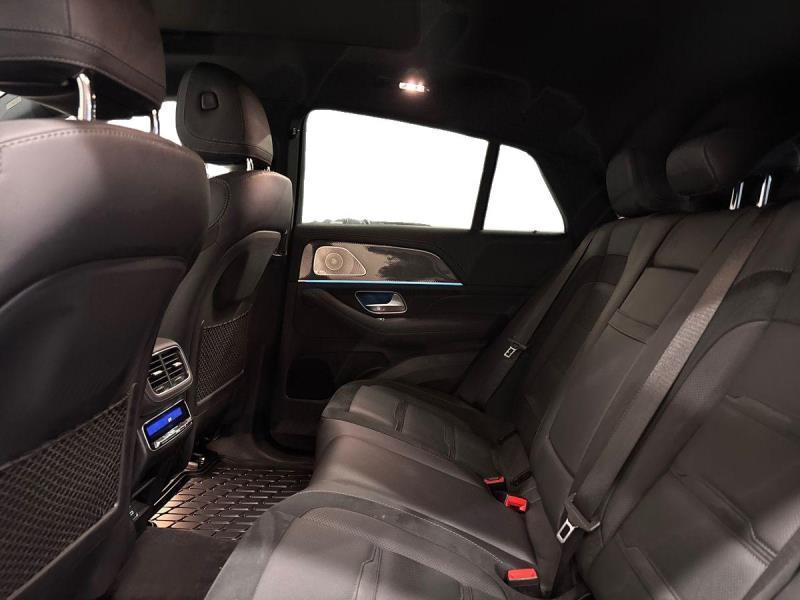 Mercedes GLE Coupe 53 AMG AMG Line Premium Plus 4Matic+ Speedshift TCT