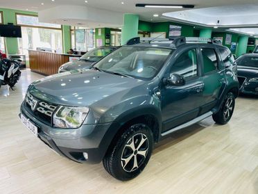 Dacia Duster 1.5 dCi 110 CV S&S 4x4 Prestige