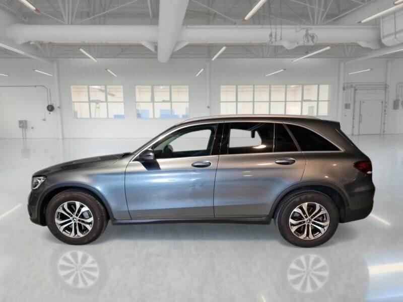 Mercedes-benz GLC 200 4Matic EQ-Boost Business
