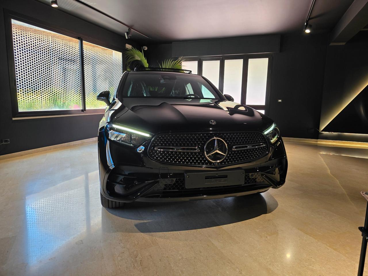 Mercedes-benz GLC 220 d 4Matic Mild hybrid Coupé AMG Line Premium