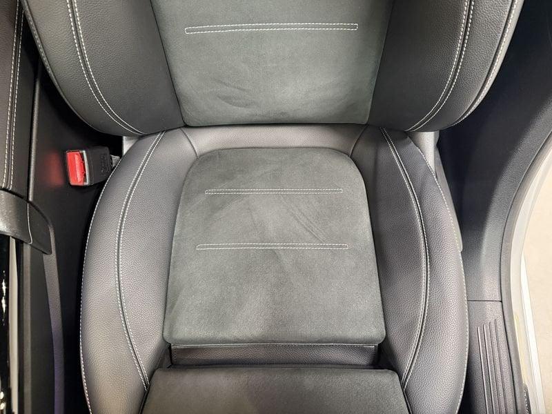 Mercedes-Benz Classe A A 250 e Automatic EQ-Power Sport