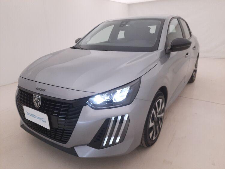 Peugeot 208 Style + Navigatore BR593038 1.2 Benzina 101CV