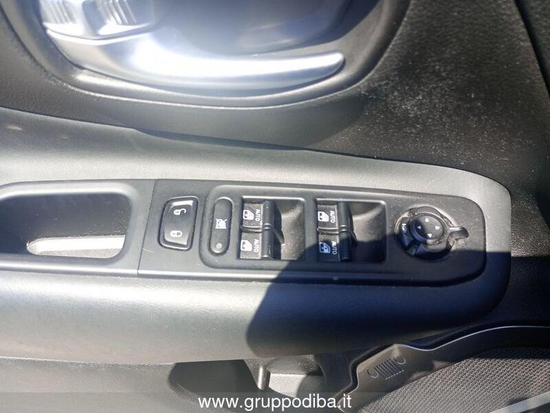 Jeep Renegade 2019 Diesel 1.6 mjt Limited 2wd 130cv