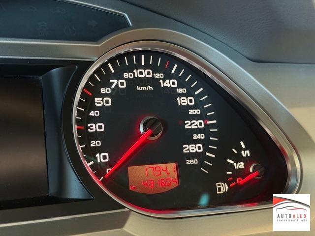 AUDI - A6 Avant