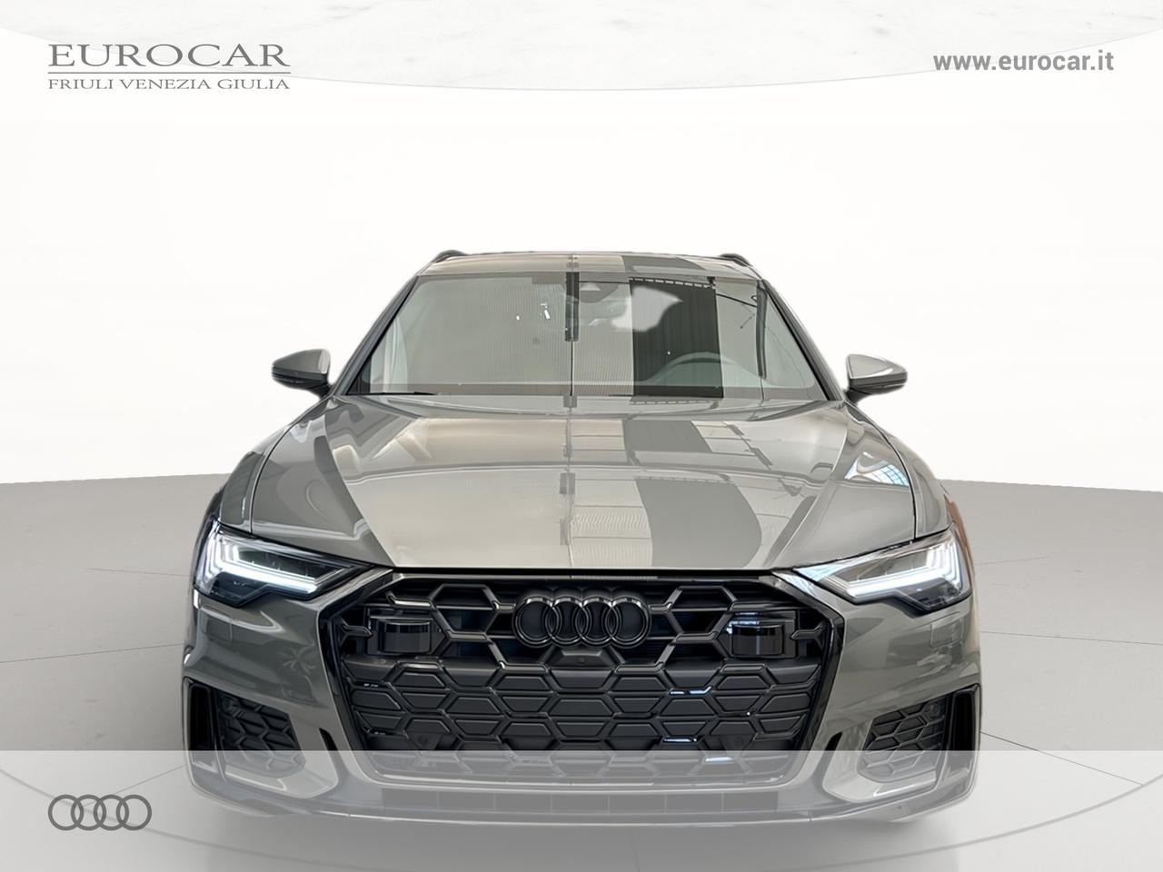 Audi A6 avant 40 2.0 tdi mhev 12v s line edition s-tronic