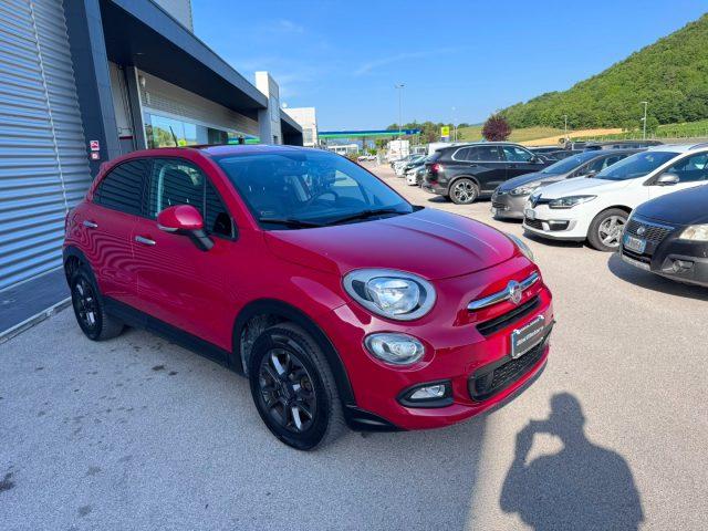 FIAT 500X 1.6 MultiJet 120 CV Business OK NEOPATENTATI