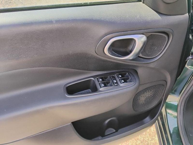 FIAT 500L Lounge 1.3 Multijet 95cv