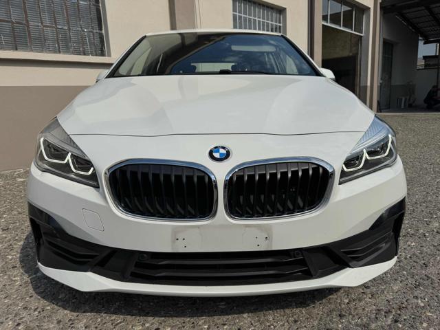 BMW 225 IN PROMO!!!!XE Tourer iPerformance Advantage aut.