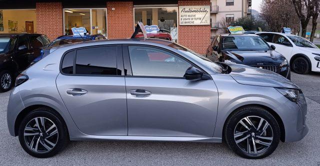 PEUGEOT 208 PureTech 100 Stop&Start 5 porte ALLURE PACK