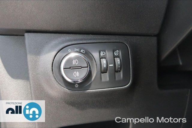 OPEL Corsa Corsa 1.4 Gpl 90cv 5P Advance