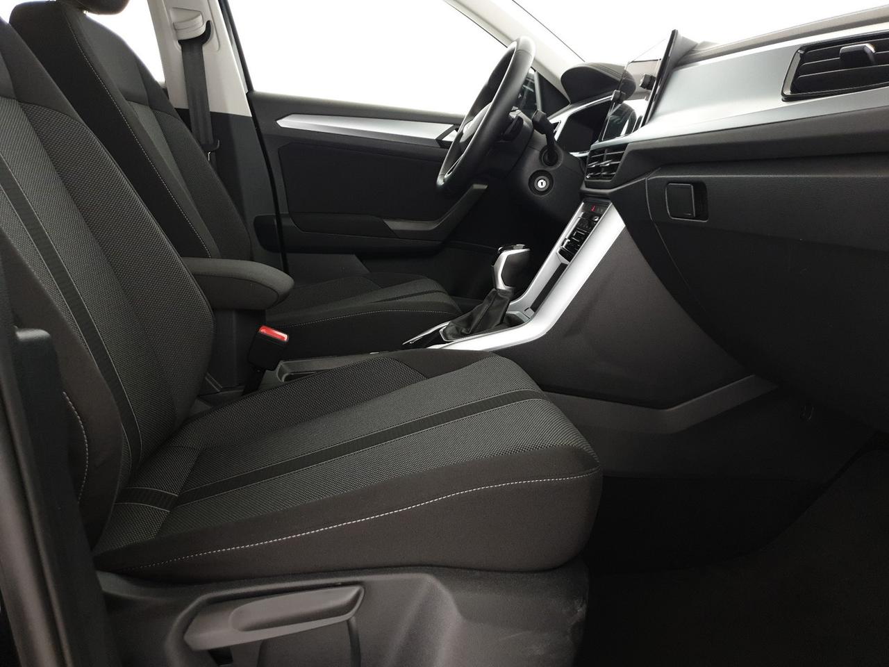 Volkswagen T-Roc 1.5 tsi life dsg