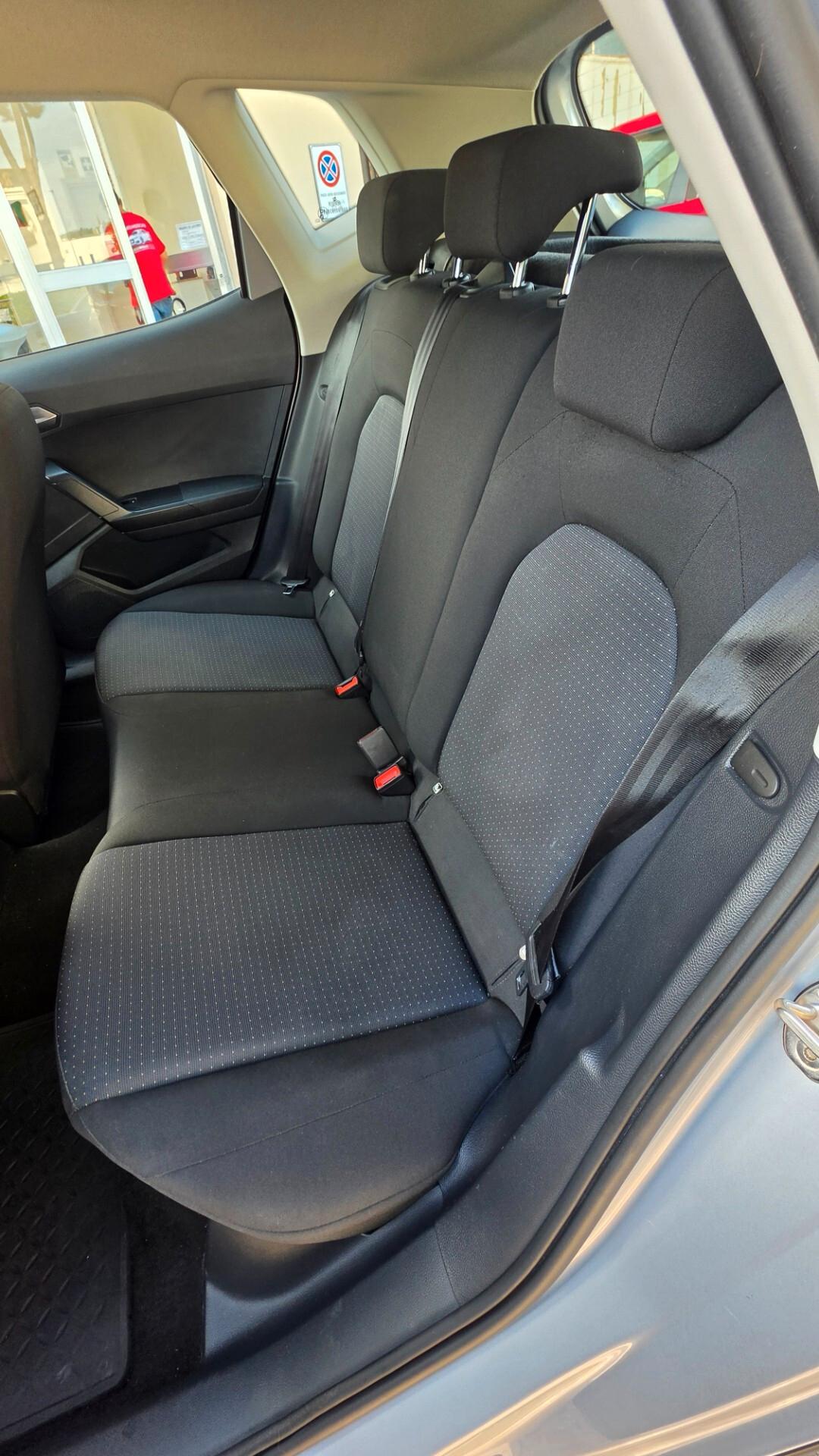 Seat Arona 1.0 METANO