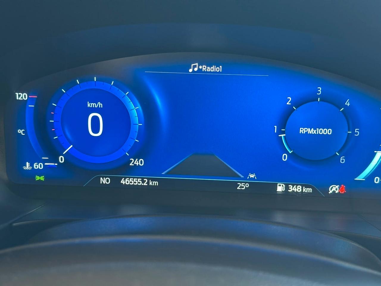 Ford Kuga 1.5 EcoBlue 120CV 2WD ST-Line