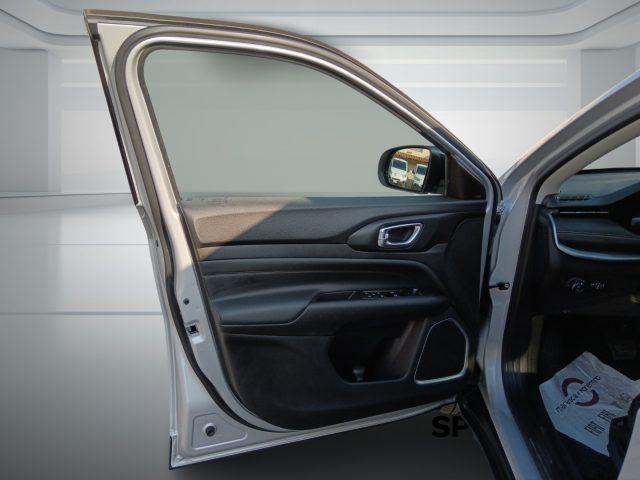 JEEP Compass 1.5 Turbo T4 130 CV MHEV 2WD Limited